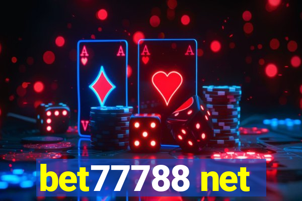 bet77788 net